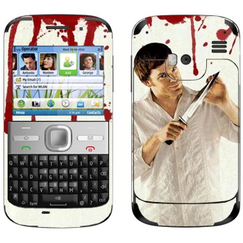  «Dexter»   Nokia E5