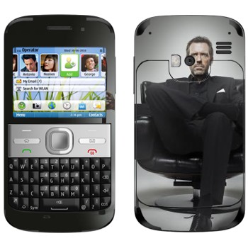   «HOUSE M.D.»   Nokia E5