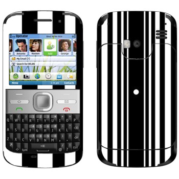   «  -   »   Nokia E5