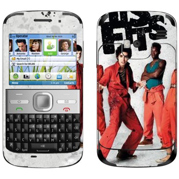   « 1- »   Nokia E5