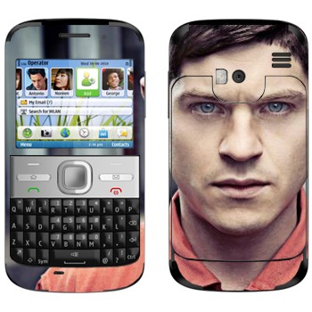   «  - »   Nokia E5