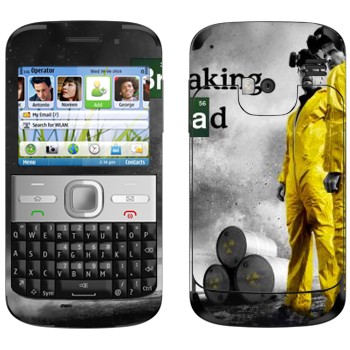   «       »   Nokia E5