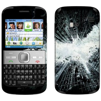   « :  »   Nokia E5