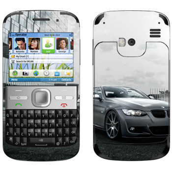   «BMW   »   Nokia E5