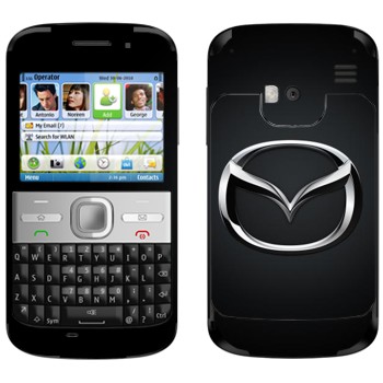   «Mazda »   Nokia E5