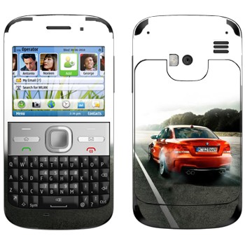   « BMW»   Nokia E5