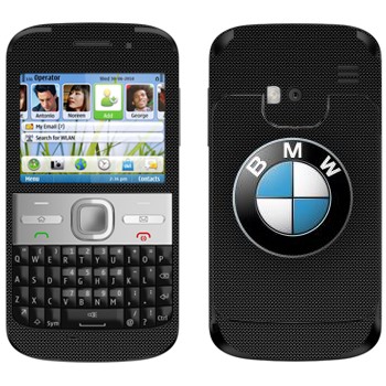   « BMW»   Nokia E5