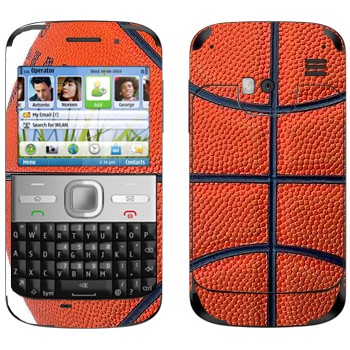   « »   Nokia E5