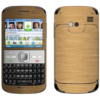   «»   Nokia E5