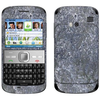   « »   Nokia E5