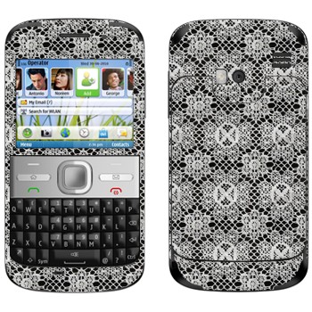   «   »   Nokia E5