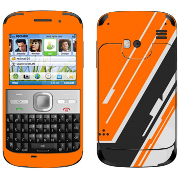   «Titanfall »   Nokia E5