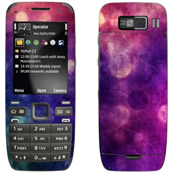   « Gryngy »   Nokia E52