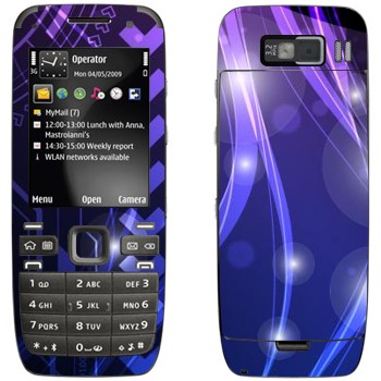   «-  »   Nokia E52