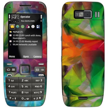   « , , , »   Nokia E52