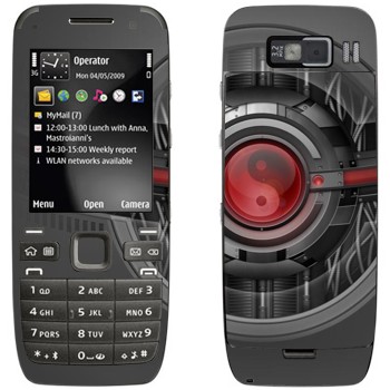   «-  »   Nokia E52
