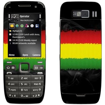   «-- »   Nokia E52