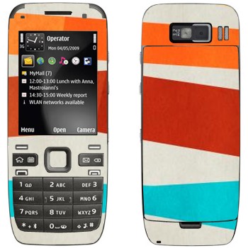   «, ,  »   Nokia E52
