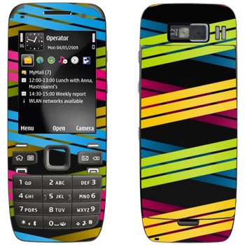  «    3»   Nokia E52
