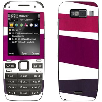   «, ,  »   Nokia E52