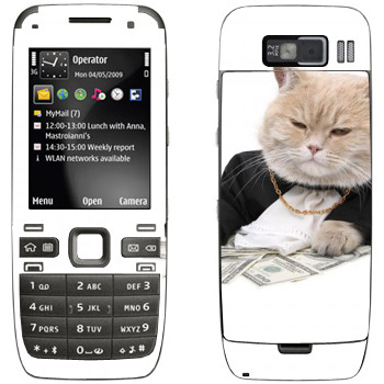   «»   Nokia E52