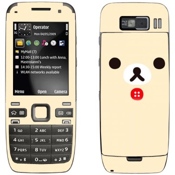   «Kawaii»   Nokia E52