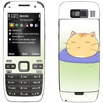   «Poyo »   Nokia E52