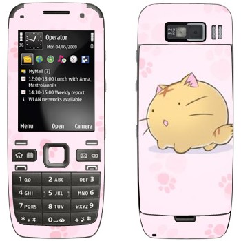   «Poyopoyo - Kawaii»   Nokia E52
