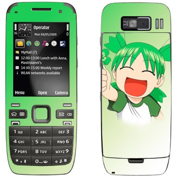   «Yotsuba»   Nokia E52