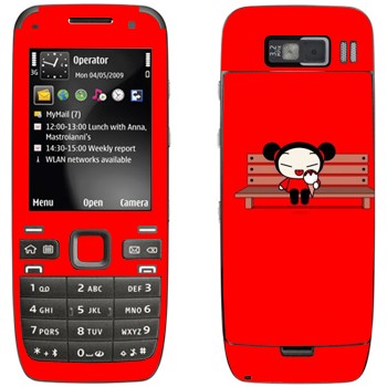   «     - Kawaii»   Nokia E52