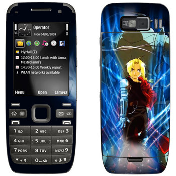   «»   Nokia E52