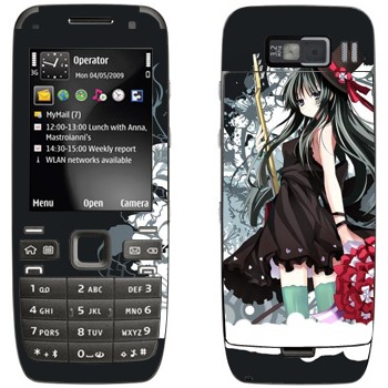   «K-On!   »   Nokia E52