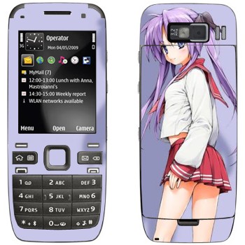   «  - Lucky Star»   Nokia E52