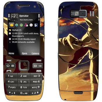   « 3»   Nokia E52