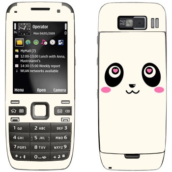   « Kawaii»   Nokia E52