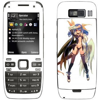   «     »   Nokia E52