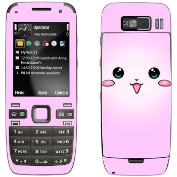   «  - Kawaii»   Nokia E52