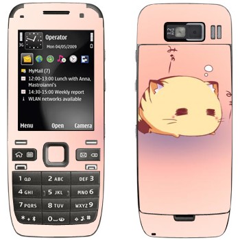   «  - Kawaii»   Nokia E52