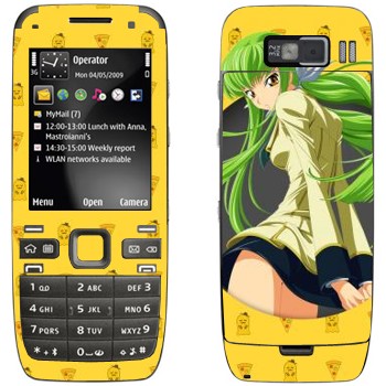   « 2 -   »   Nokia E52