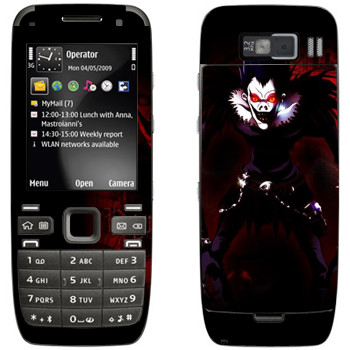   «  - »   Nokia E52