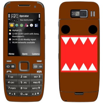   « - Kawaii»   Nokia E52