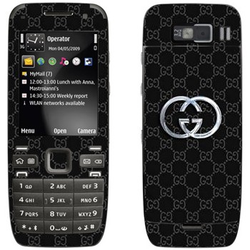   «Gucci»   Nokia E52