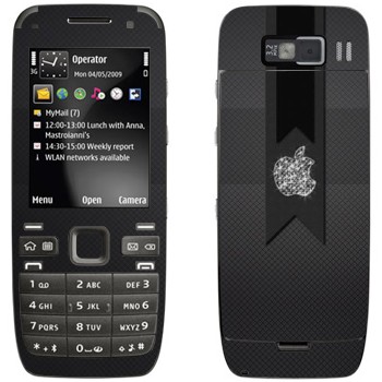   « Apple »   Nokia E52