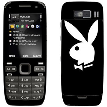   « Playboy»   Nokia E52