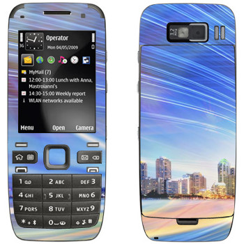  «  »   Nokia E52