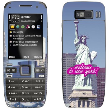   «   -    -»   Nokia E52