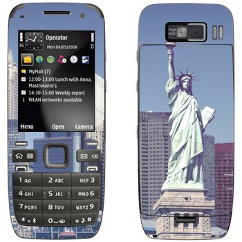   «   - -»   Nokia E52