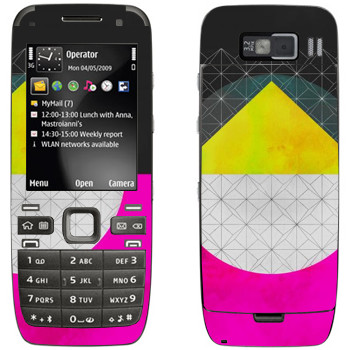   «Quadrant - Georgiana Paraschiv»   Nokia E52