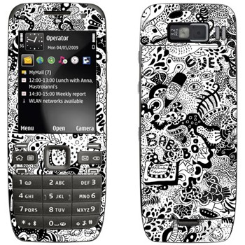   «WorldMix -»   Nokia E52