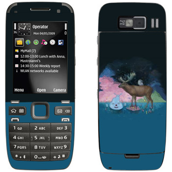   «   Kisung»   Nokia E52